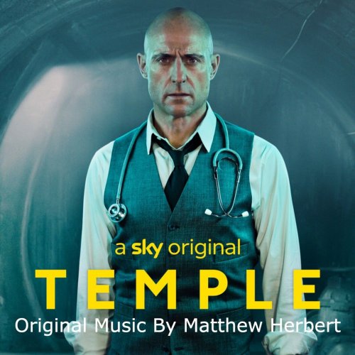 Matthew Herbert - Temple (Music from the Original TV Series) (2019)
