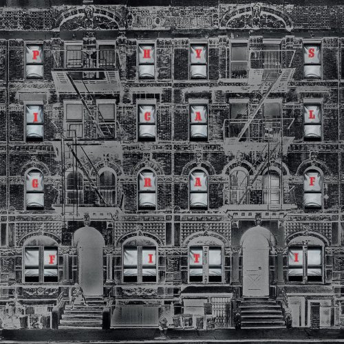 Led Zeppelin - Physical Graffiti (Deluxe Edition / Remastered) (2015) [Hi-Res]
