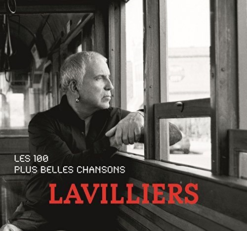 Bernard Lavilliers - Les 100 Plus Belles Chansons [6CD Box Set] (2013)