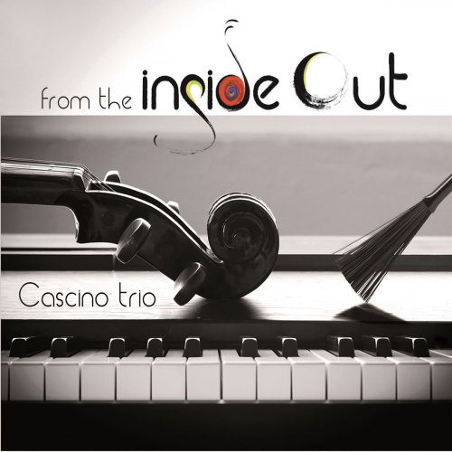 Cascino Trio - From the Inside Out (2019)