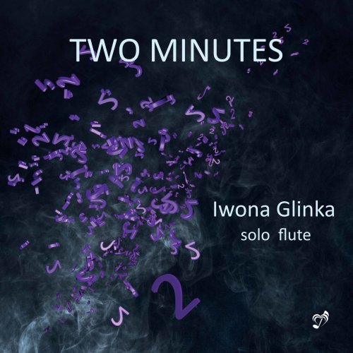 Iwona Glinka - Two Minutes (2019)