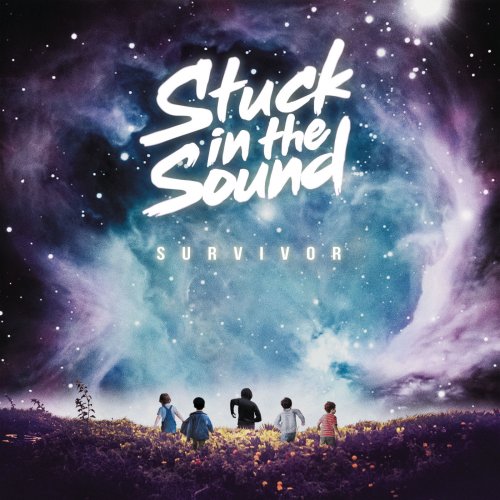 Stuck in the Sound - Survivor (2016) [Hi-Res]