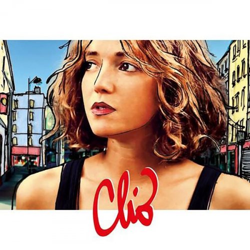 Clio - Clio (2016)