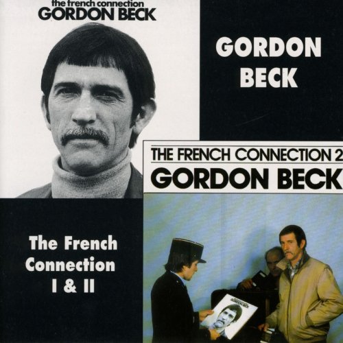 Gordon Beck - The French Connection 1 et 2 (1978/2019)