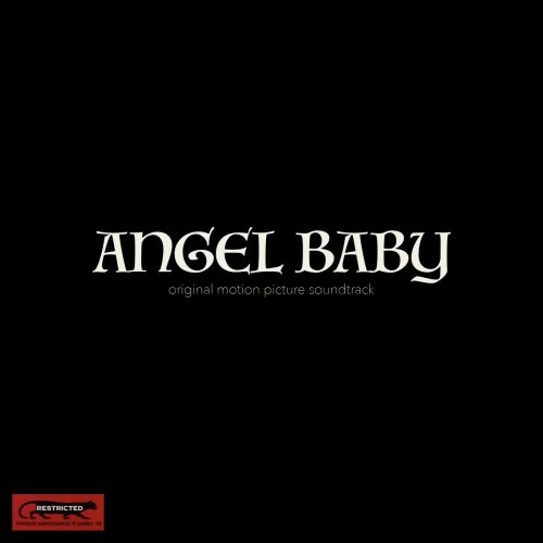 Various Artists - Angel Baby (2019)