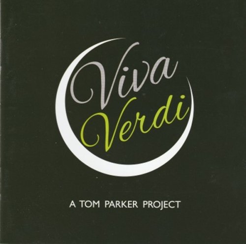 New London Chorale - Viva Verdi (2012) CD-Rip