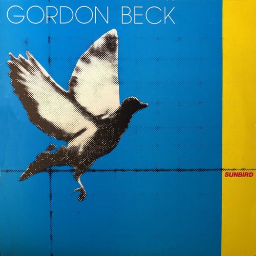 Gordon Beck - Sunbird (1979/2019)