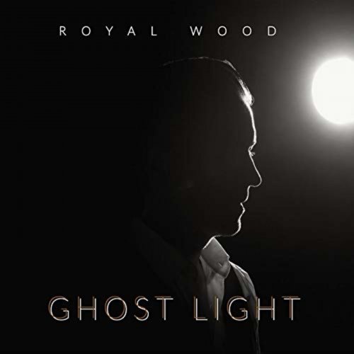 Royal Wood - Ghost Light (Amazon Exclusive Deluxe Edition) (2017)