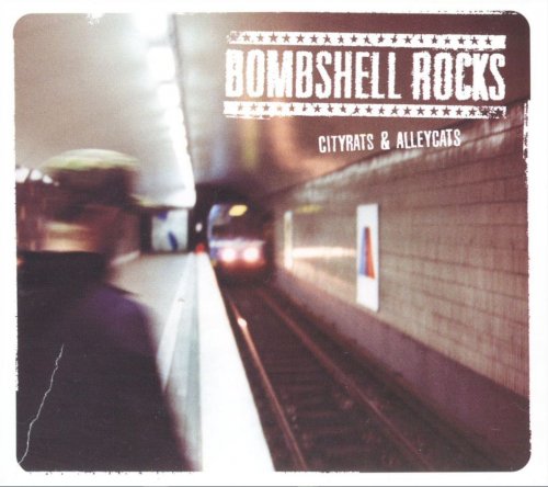 Bombshell Rocks ‎– Collection (2000-2014)