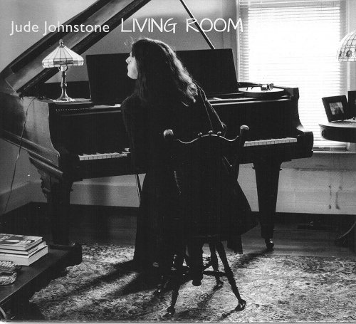 Jude Johnstone - Living Room (2019)