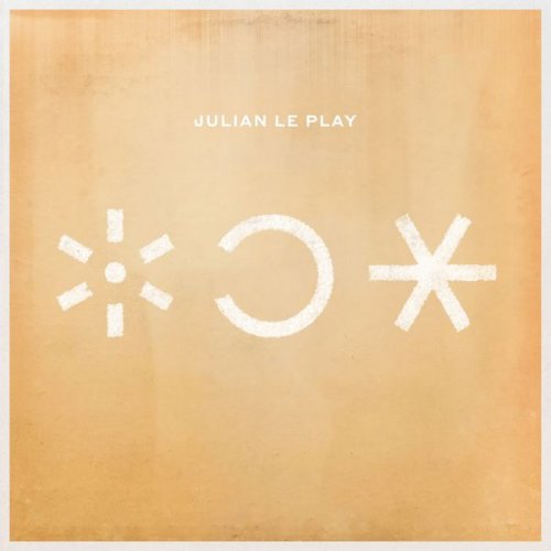 Julian le Play - Sonne Mond Sterne (EP) (2019)
