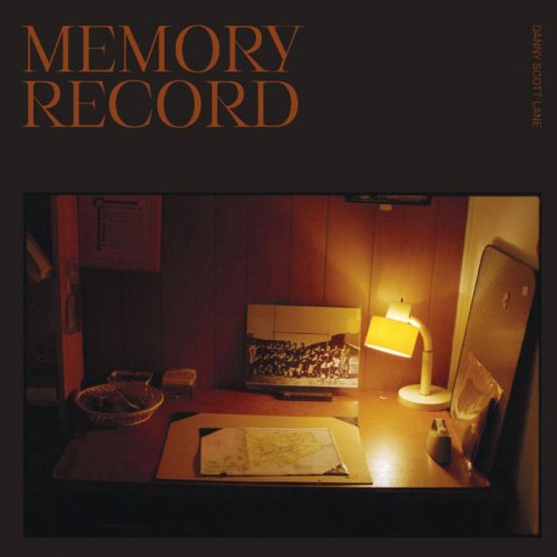 Danny Scott Lane - Memory Record (2019)