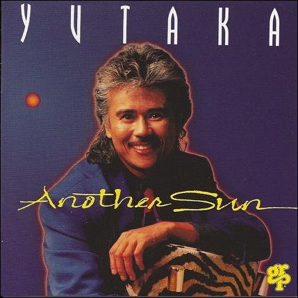 Yutaka Yokokura - Another Sun (1993)