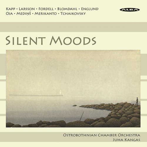 Ostrobothnian Chamber Orchestra - Silent Moods (2019)