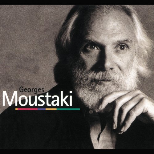 Georges Moustaki - CD Story (2006)