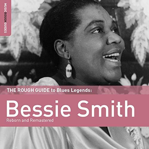 Bessie Smith - Rough Guide To Bessie Smith (2011)