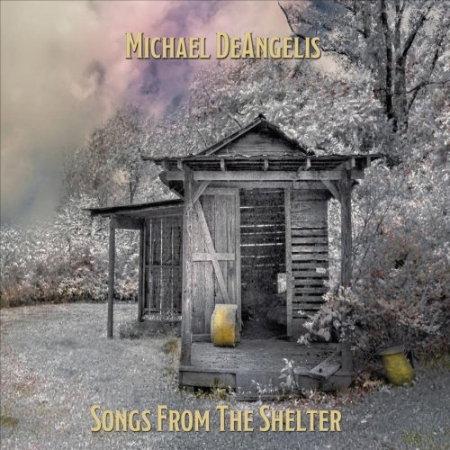 Michael DeAngelis - Songs from the Shelter (2019)