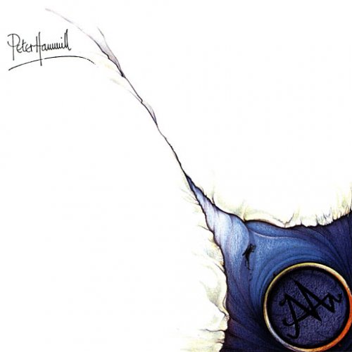 Peter Hammill - The Silent Corner And The Empty Stage (1974) [2006 Remastered]