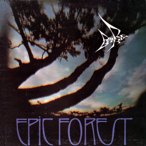 Rare Bird - Epic Forest (1972) [24bit FLAC]