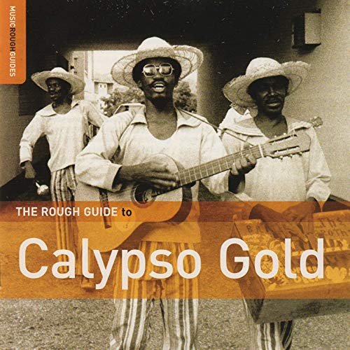 VA - Rough Guide To Calypso Gold (2008)