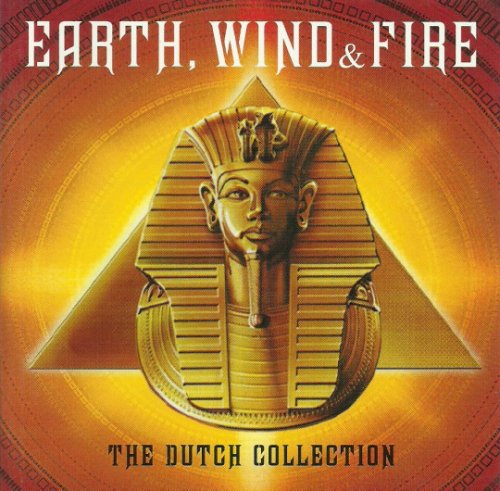 Earth, Wind & Fire - The Dutch Collection (1999)