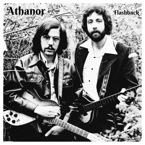 Athanor - Flashback (Remastered) (1973-81/2013)