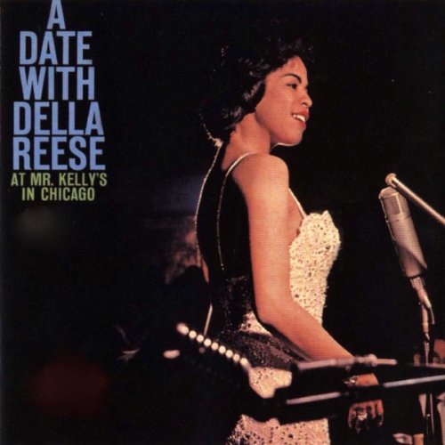 Della Reese - A Date With Della Reese At Mr. Kelly's In Chicago (2019) [Hi-Res]
