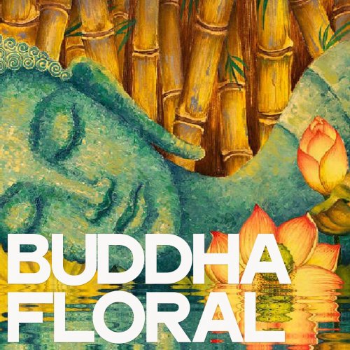 Buddha Floral (2019)