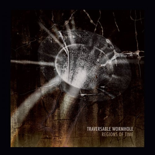 Traversable Wormhole - Regions of Time (2019)