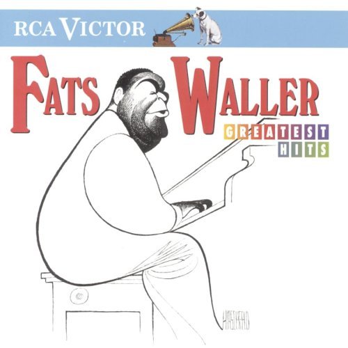 Fats Waller - Greatest Hits (1996)