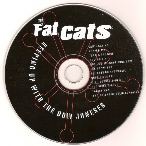 The Fat Cats - Keeping up with the Dow Joneses (2003)