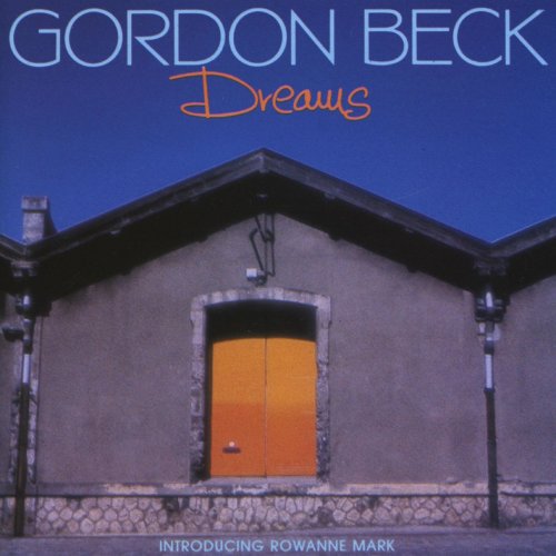 Gordon Beck - Dreams (1989/2019)