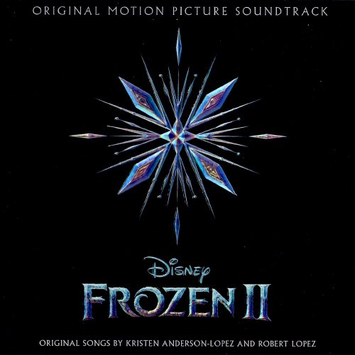 Various Artists - Frozen 2 (2019) [Hi-Res]