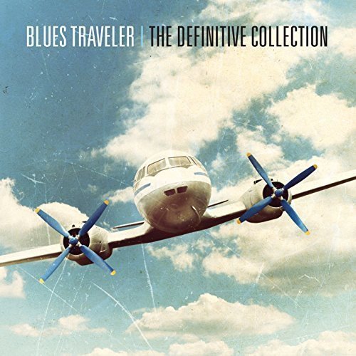 Blues Traveler - The Definitive Collection (2014)
