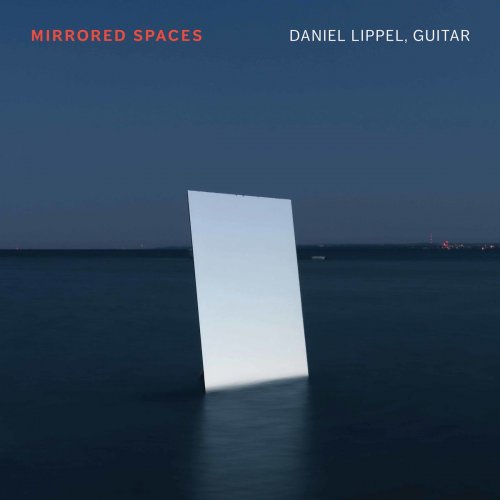 Daniel Lippel - Mirrored Spaces (2019)