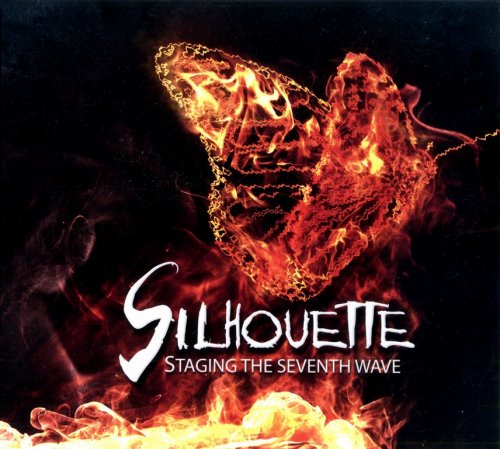 Silhouette - Staging The Seventh Wave (2017)