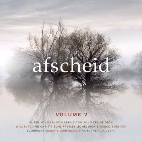 VA - Afscheid Volume 2 [2CD Set] (2019)