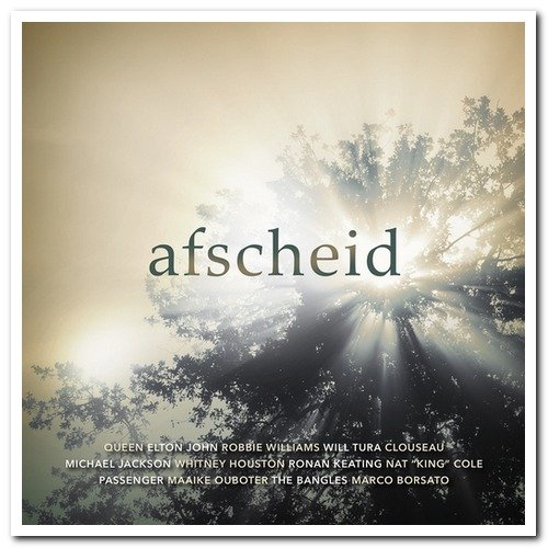 VA - Afscheid [2CD Set] (2018)