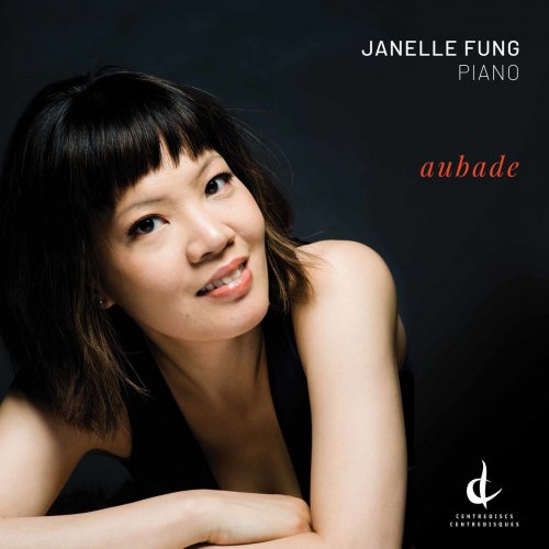Janelle Fung - Aubade (2019)