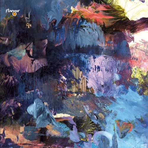 Flanger - Lollopy Dripper (2015) [Hi-Res]