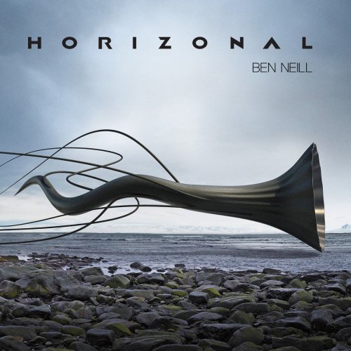 Ben Neill - Horizonal (2015) [Hi-Res]