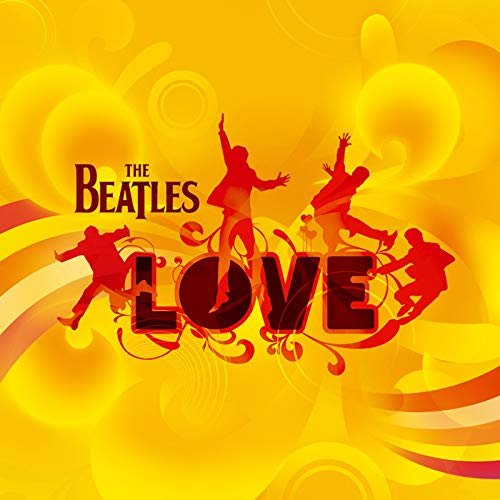 The Beatles - Love (2006/2016)