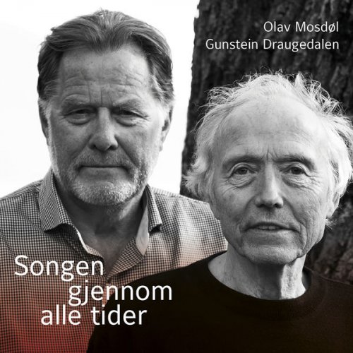 Gunstein Draugedalen - Songen gjennom alle tider (2019) [Hi-Res]