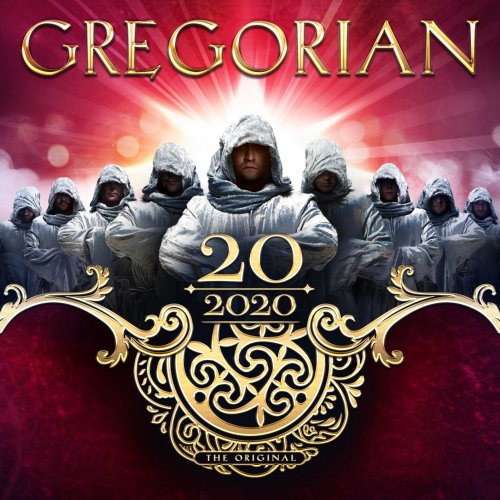 Gregorian - 20/2020 (2019) [Hi-Res]