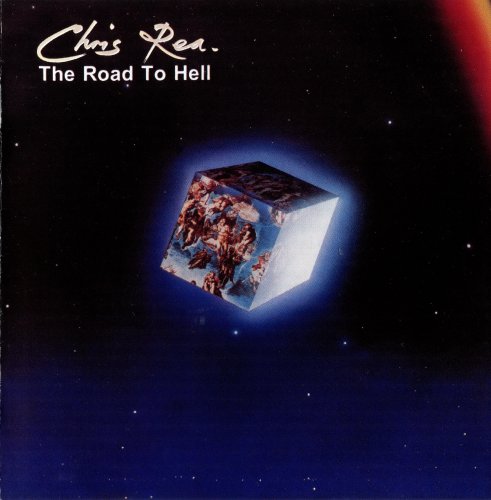 Chris Rea - The Road To Hell (2019) [CD-Rip]