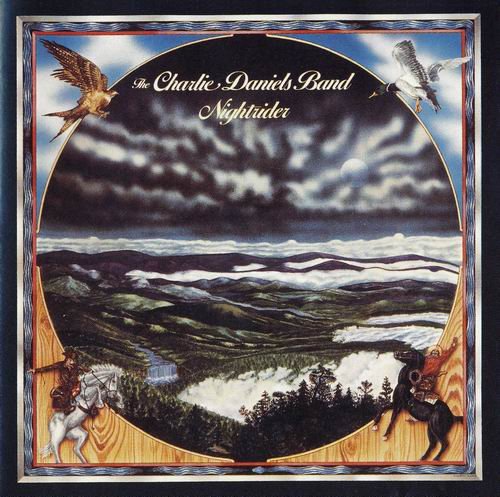 Charlie Daniels Band - Nightrider (1985)