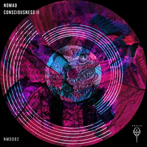 VA - Consciousness II (2019)