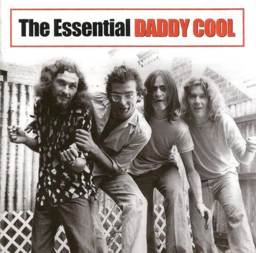 Daddy Cool - The Essential Daddy Cool (1971-94/2007)