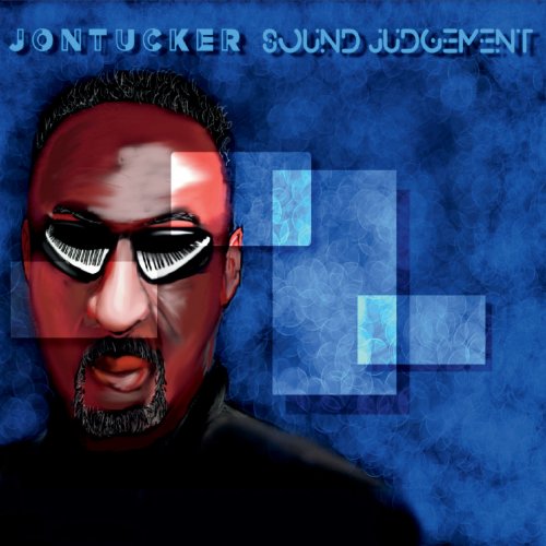 Jon Tucker - Sound Judgement (2019)
