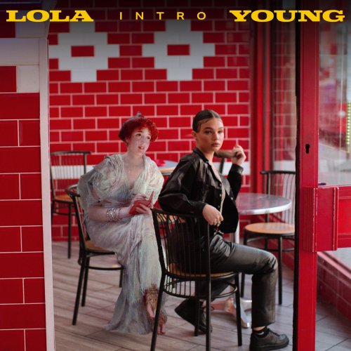 Lola Young - Intro (2019) [Hi-Res]